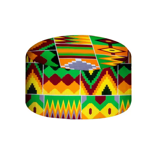 Men's And Women's Stylish Adjustable Elastic Headdress 7Style - Shop at LoveMi