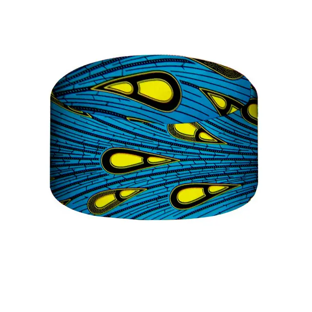 Men's And Women's Stylish Adjustable Elastic Headdress 9Style - Shop at LoveMi