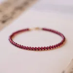 Round Bead Style