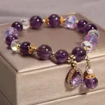 Crystal Water Drop Pendant
