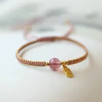 Strawberry Quartz Style