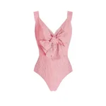 Bow Swimsuit