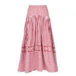 Long Skirt