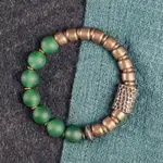 Green Agate