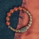 Red Agate