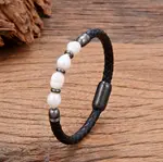 White Pearl Black