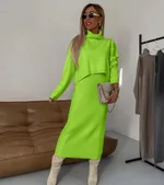Fluorescent Green