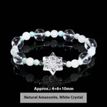 Snowflake Bracelet