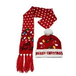 Hat Scarf Combo 8