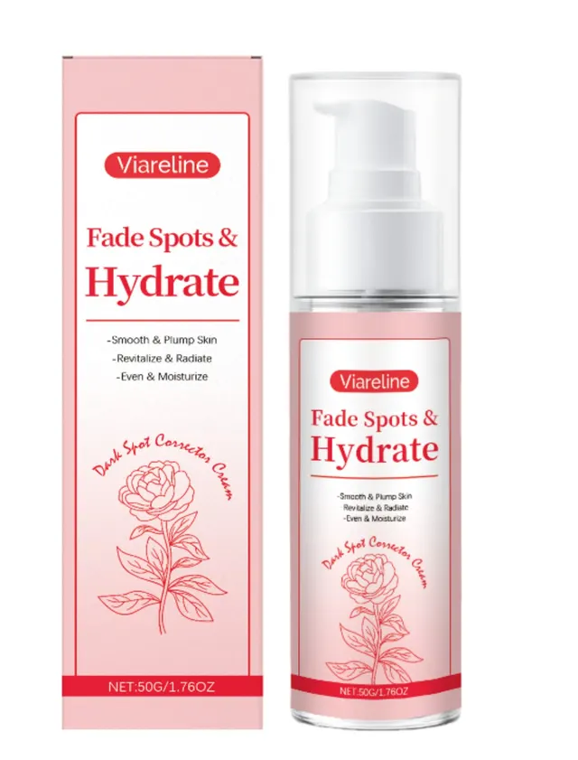 Body Repair Moisturizing Cream 50G - Shop at LoveMi
