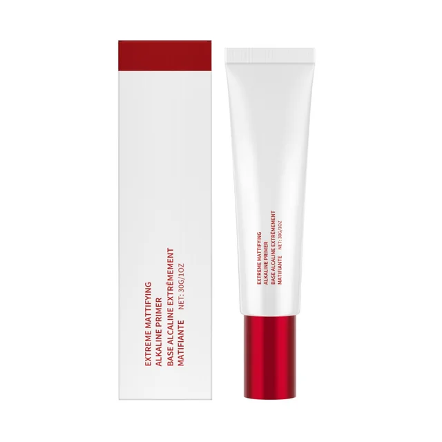 Extreme Mattifying Alkaline Primer 30G - Shop at LoveMi