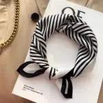 Black And White Stripes