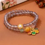 Gray Agate
