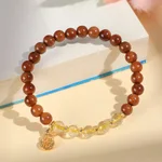 Gold Rutilated Quartz