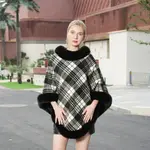 Black And White Plaid