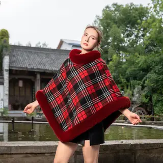 A Line Scarves & Wraps