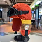 Red Hat Sunglasses