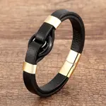 Gold Buckle 2