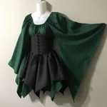 Green Black