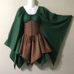 Green Brown
