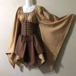 Khaki Brown