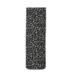 Leopard Print Black