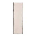 Flower Beige Coffee Line
