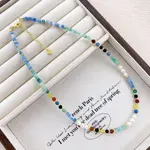 Freshwater Pearl Necklace