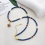 Lapis Lazuli Pendant