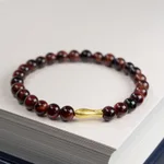 Red Tiger Eye