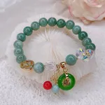 Myanmar Jade