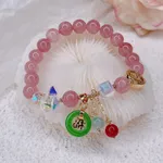 Strawberry Quartz