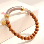 Sandalwood Style