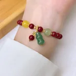 Aventurine Gourd