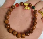 Golden Lotus Style