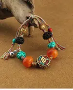 Turquoise Lotus