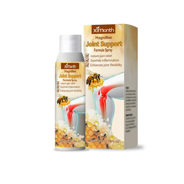 Joint Care Spray 100Ml - Shop at LoveMi