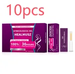 10 Pieces