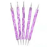 Purple Hailang