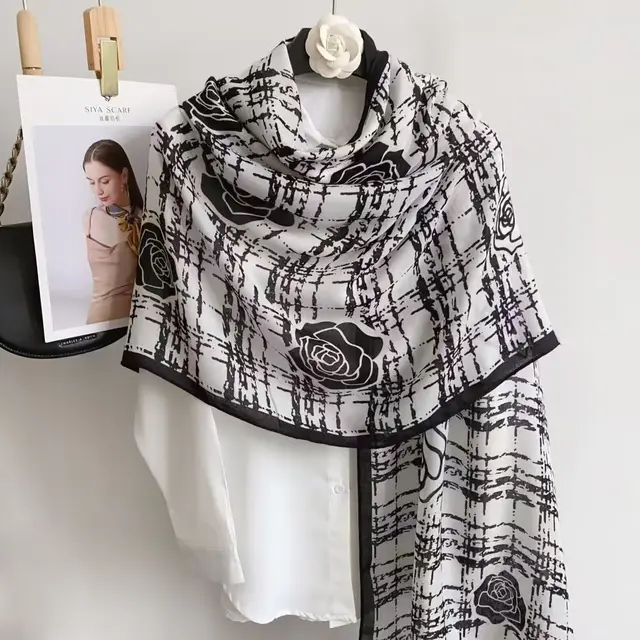 Special Sun Protection Beach Towel For Women 2Style - Shop at LoveMi