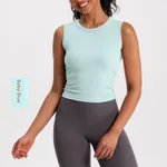 Baby Blue
