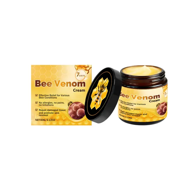 Skin Soothing Cream 60G - Shop at LoveMi