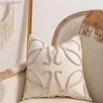 Embossed Lines