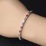 Color Bracelet