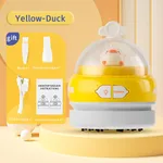627 Yellow Duck
