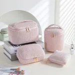 Four Set Pink