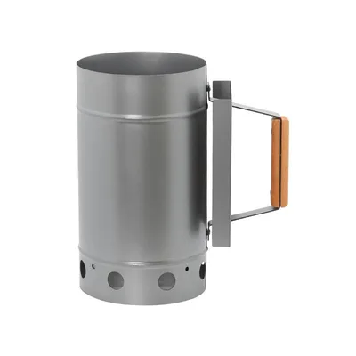 Outdoor Barbecue Tools Bamboo Charcoal Fire Point Carbon Barrel - Shop at LoveMi