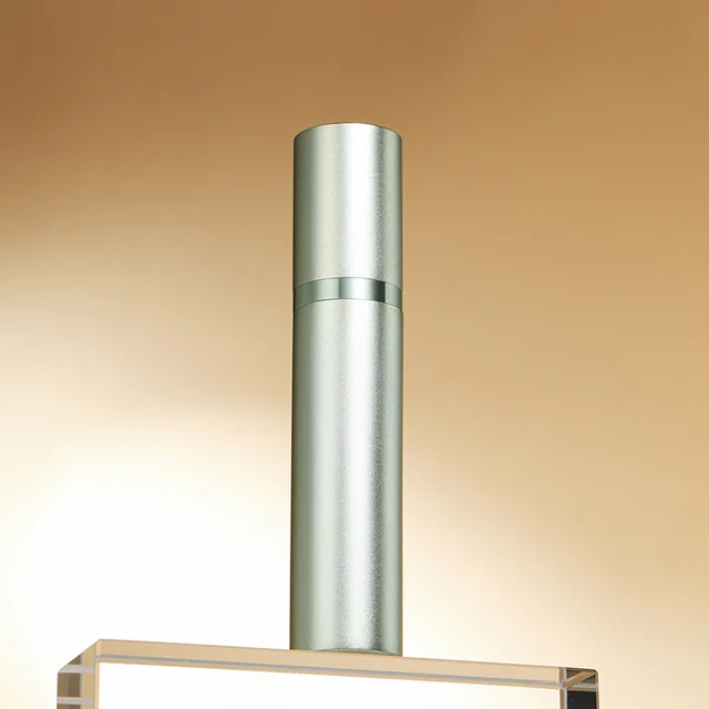 10ml Bottom Filling Portable Perfume Is Bottled Separately Frosted Green - Shop at LoveMi
