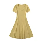 Lemon Yellow