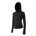 Black 033 Hoodie